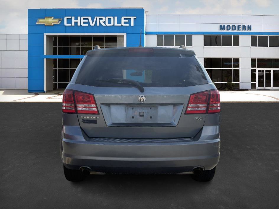 2009 Dodge Journey R/T photo 3