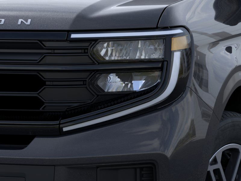 2025 Ford Expedition photo 15