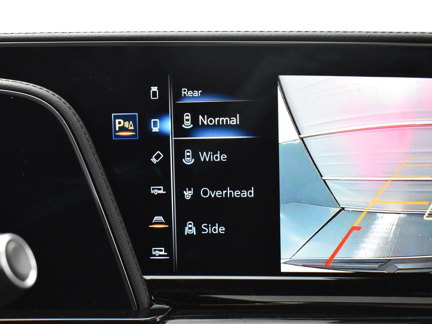 2023 Cadillac Escalade ESV V-Series photo 20