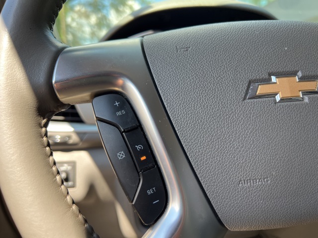 2016 Chevrolet Traverse 2LT photo 20