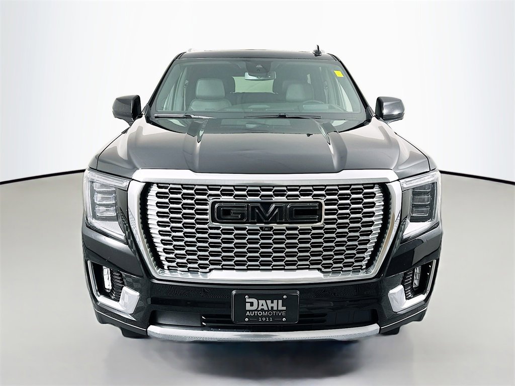 Used 2023 GMC Yukon Denali with VIN 1GKS2DKL2PR157220 for sale in Winona, Minnesota