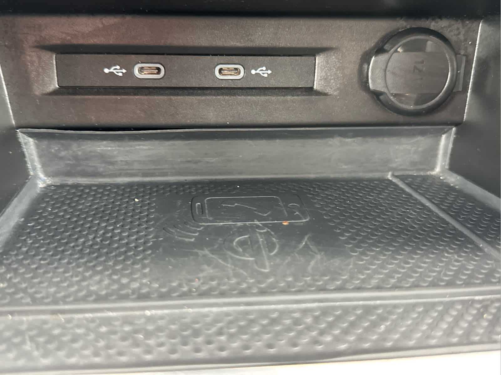 2023 Volkswagen Tiguan SE photo 24
