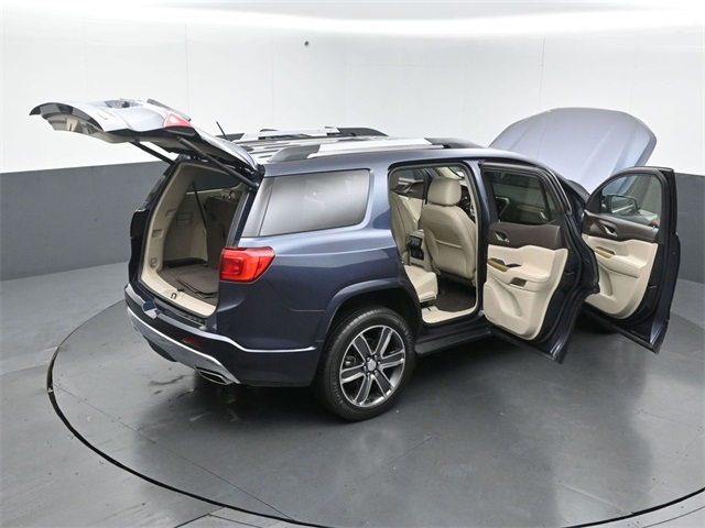 2019 Gmc Acadia Denali photo 56