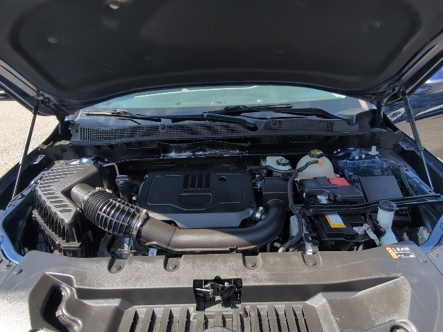 2022 Chevrolet Blazer 2LT photo 8