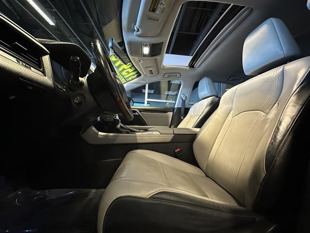 2016 Lexus RX 350 photo 11