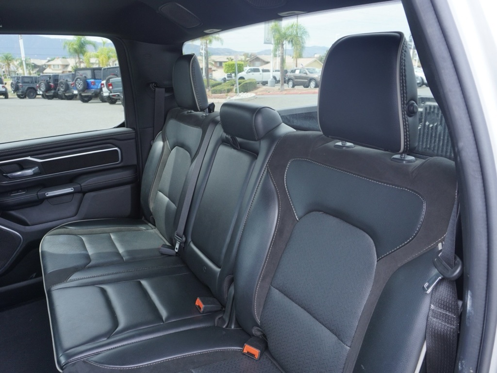 2024 Ram 1500 Laramie photo 22