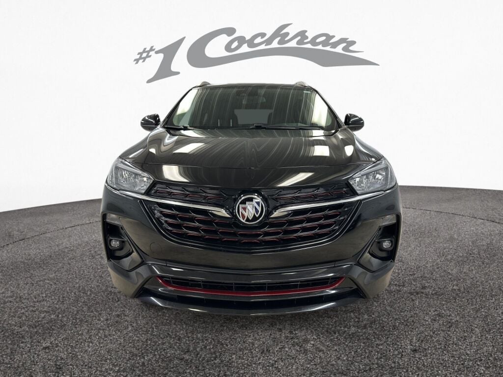 2023 Buick Encore GX Select photo 29