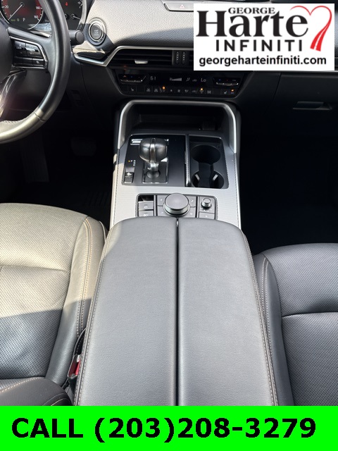 2024 Mazda CX-90 3.3 Turbo Premium photo 16