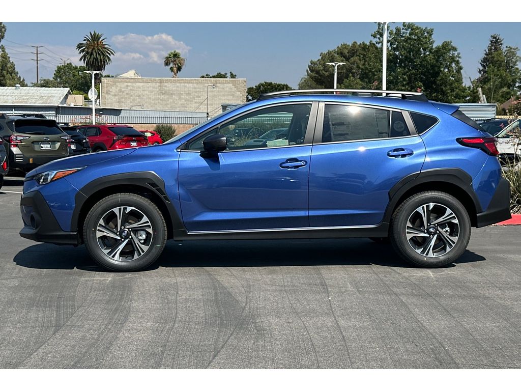 2025 Subaru Crosstrek Premium photo 6
