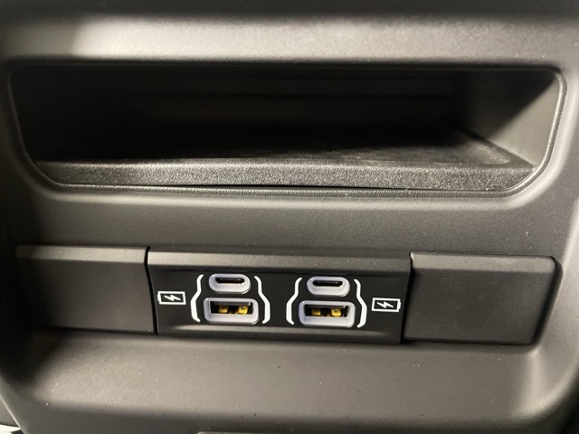 2025 Ram 1500 Big Horn Lone Star photo 34