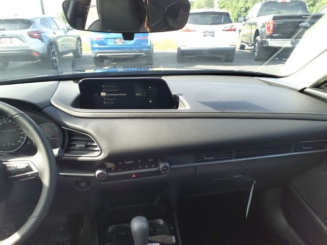 2025 Mazda CX-30 2.5 Select Sport photo 9