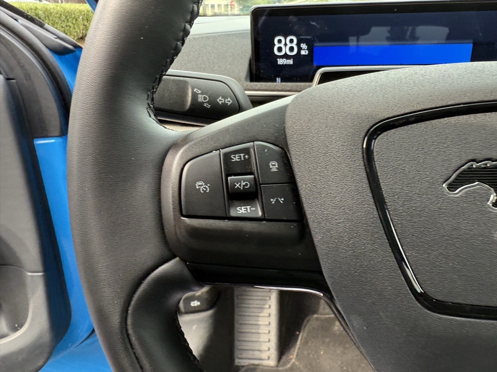 2023 Ford Mustang Mach-E Select photo 11