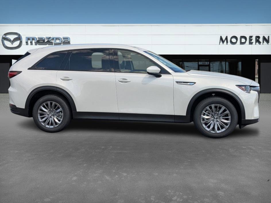 2025 Mazda CX-90 3.3 Turbo Preferred photo 4