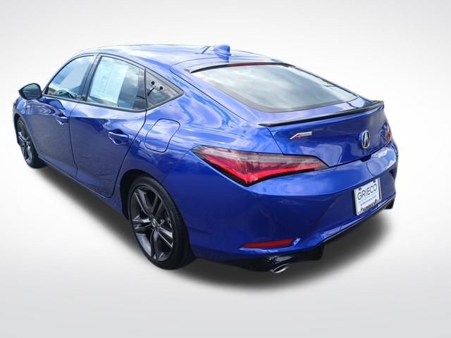 2023 Acura Integra A-Spec photo 5
