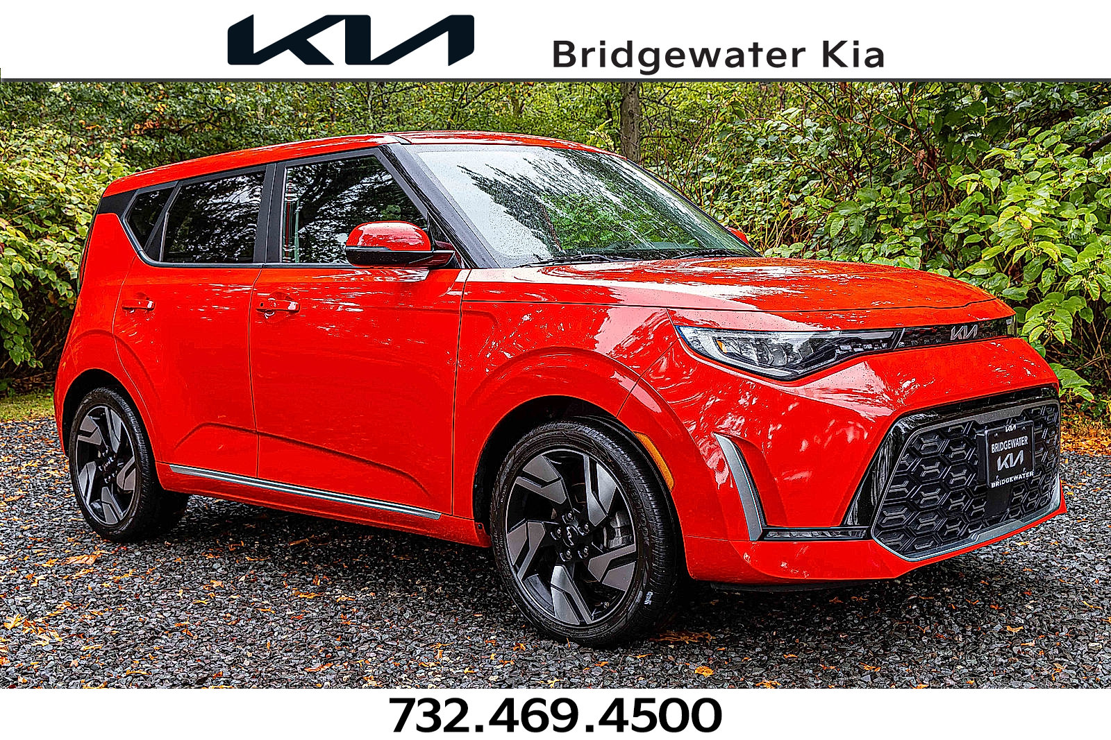 2023 Kia Soul