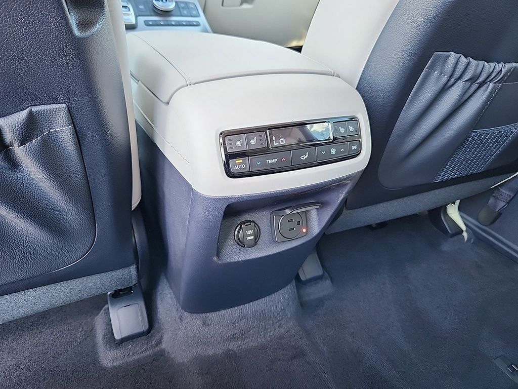 2024 Hyundai Palisade Calligraphy photo 14