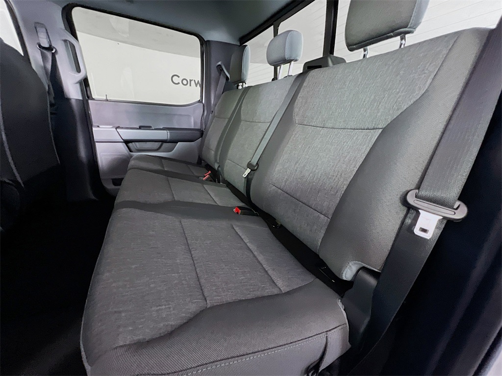2026 Ford F-350 photo 23
