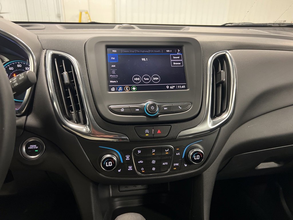 2023 Chevrolet Equinox LT photo 16