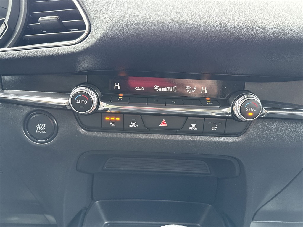 2023 MAZDA CX-30 - Image 17