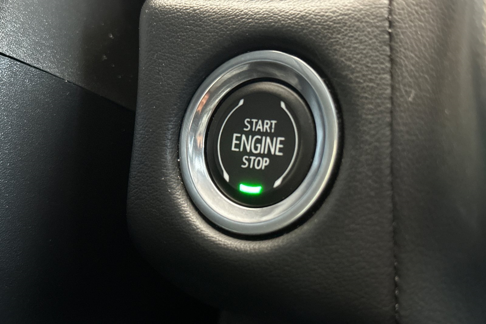 2023 Chevrolet Tahoe LT photo 23