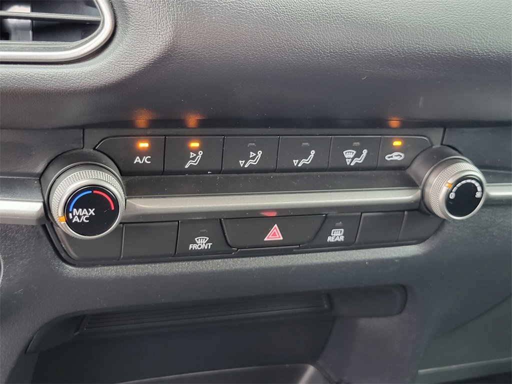 2024 Mazda CX-30 2.5 S photo 18