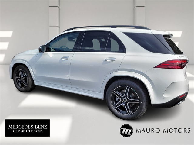 2026 Mercedes Benz GLE 450 4MATIC photo 5