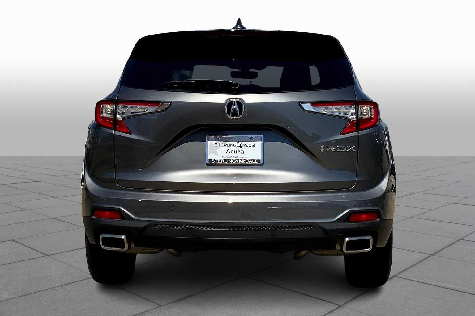 2023 Acura RDX Technology photo 4