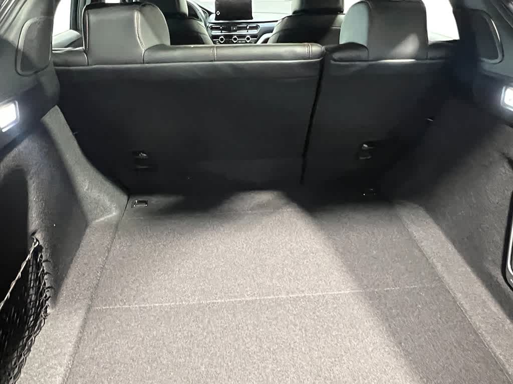 2025 Acura Integra Type S photo 33