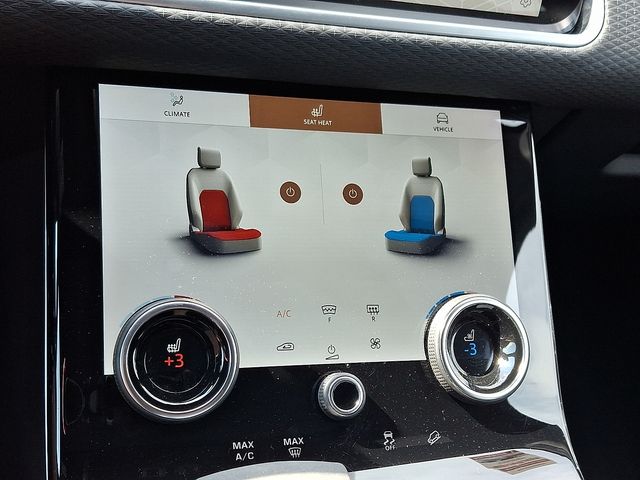 2023 Land Rover Range Rover Velar R-Dynamic S photo 18