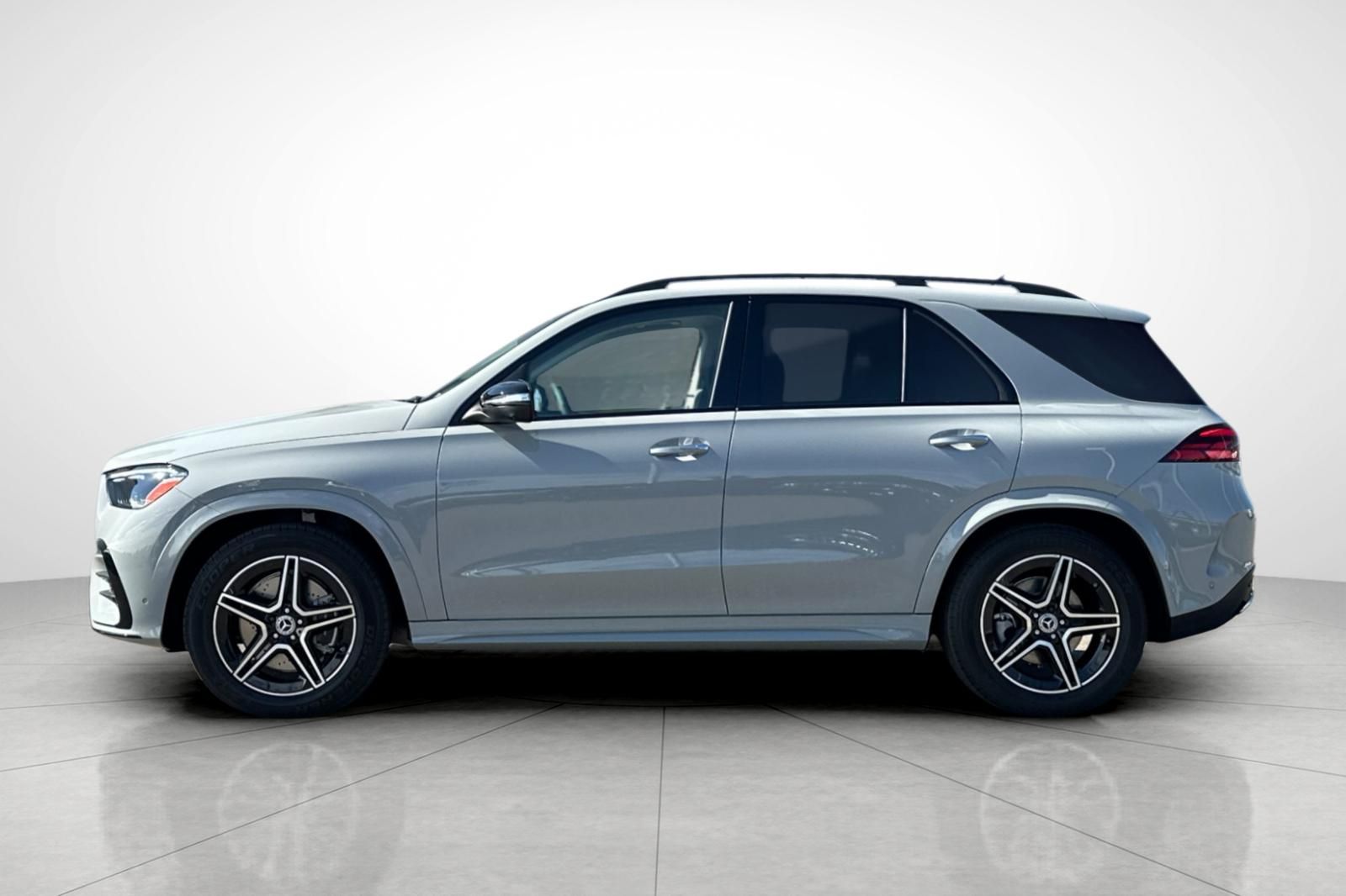 2026 Mercedes Benz GLE 450 4MATIC photo 28