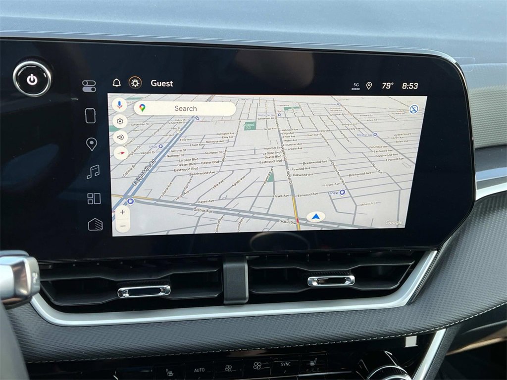 2026 Chevrolet Equinox LT photo 14