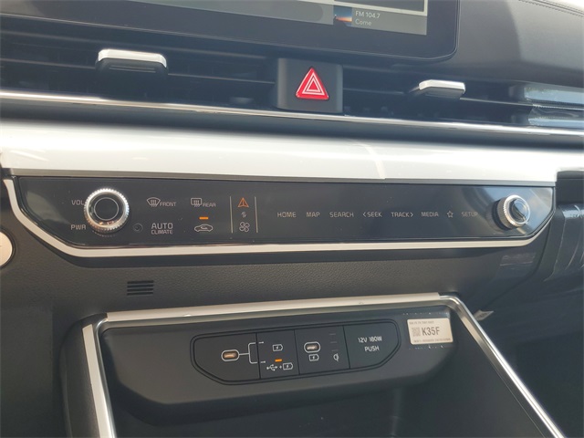2026 Kia Carnival SX Prestige photo 22