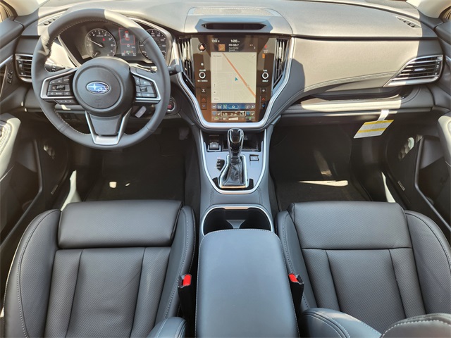 2025 Subaru Outback Touring XT photo 19