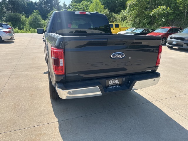 2023 Ford F-150 XLT photo 15