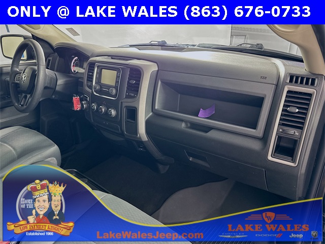 2018 Ram 1500 Express photo 25