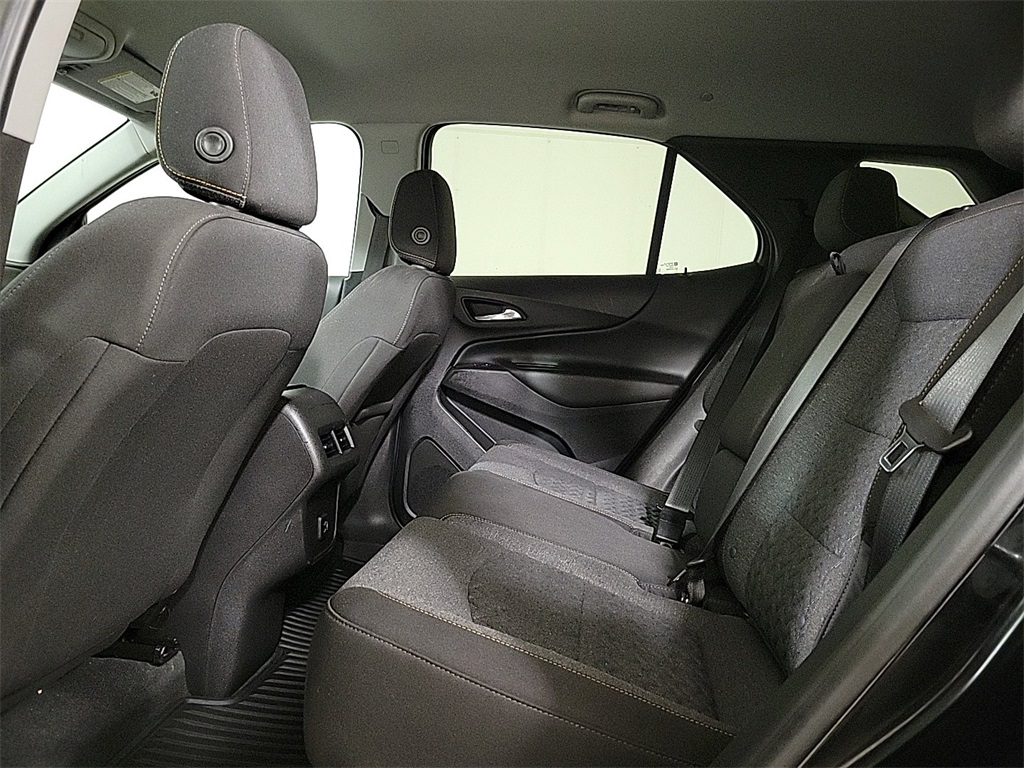 2022 CHEVROLET EQUINOX - Image 13