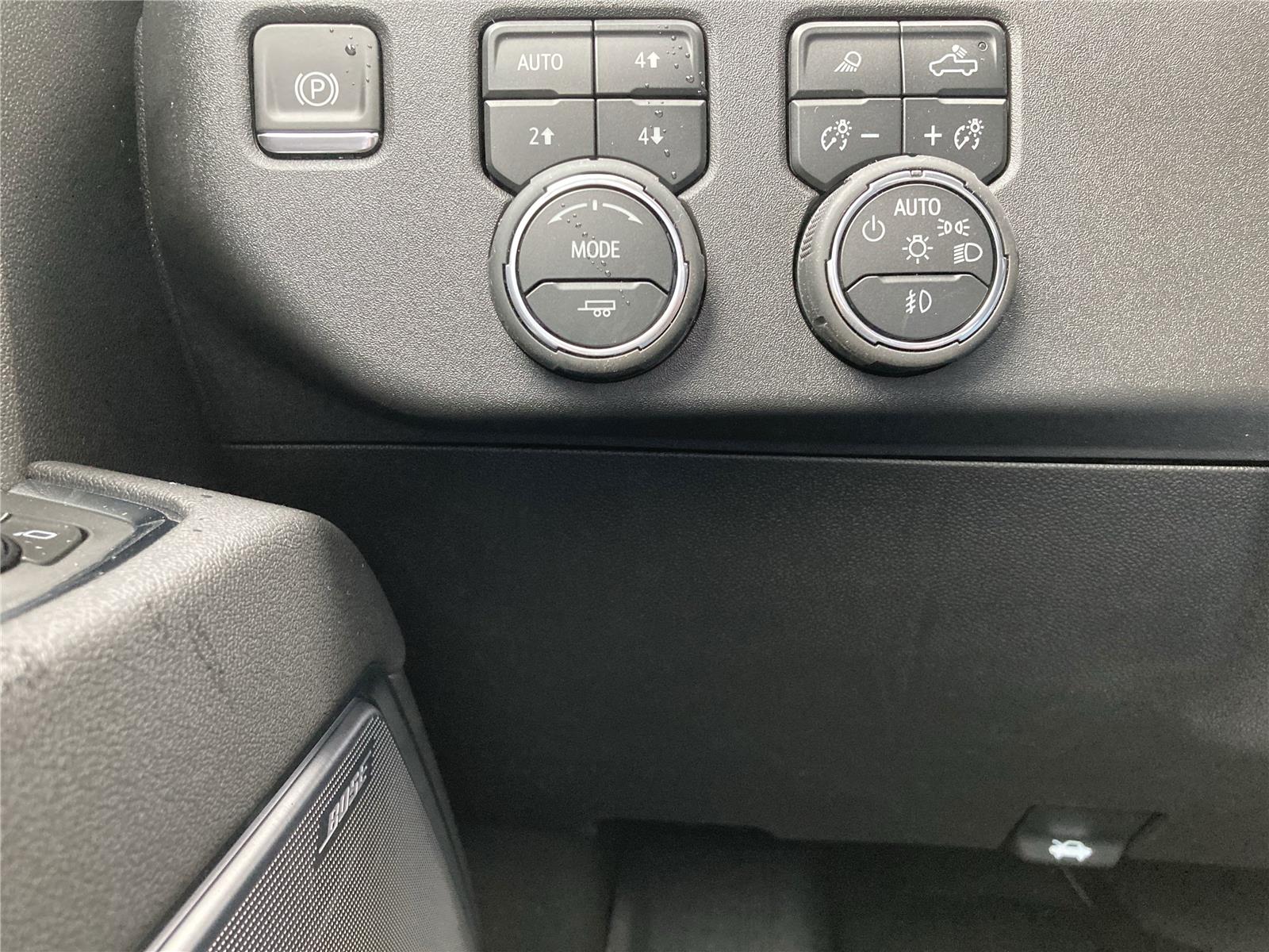 2026 Chevrolet Silverado 1500 High Country photo 26