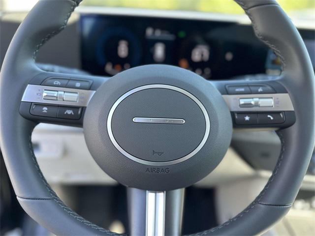 2026 Hyundai Kona SEL photo 12