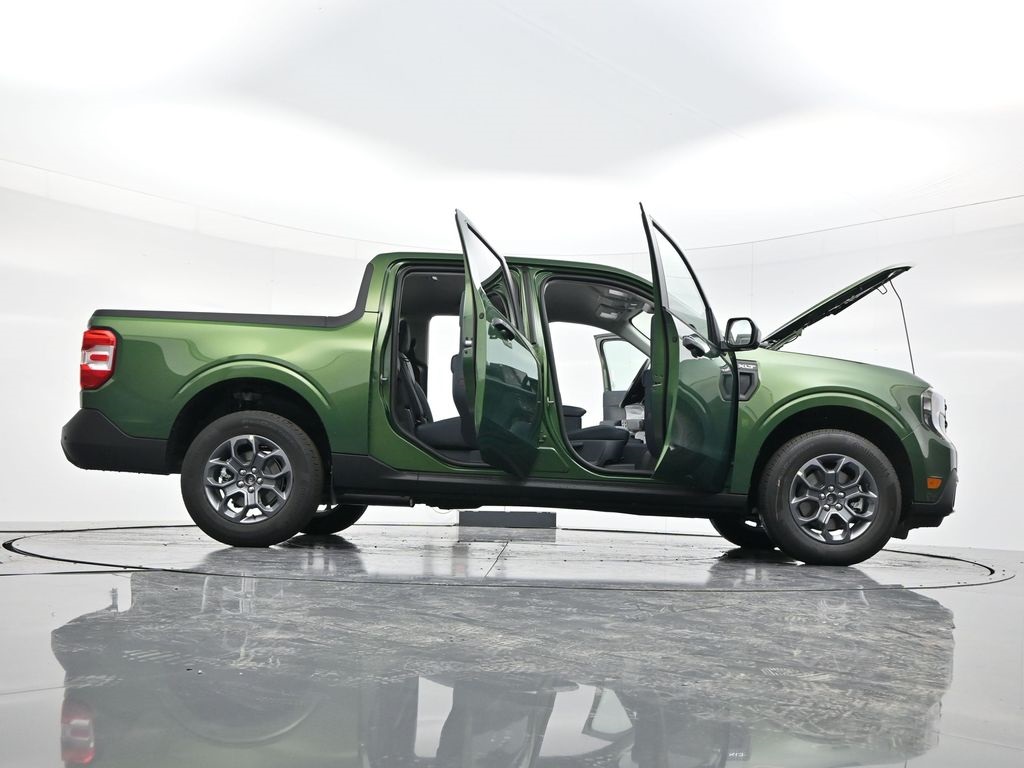 2025 Ford Maverick XLT photo 51