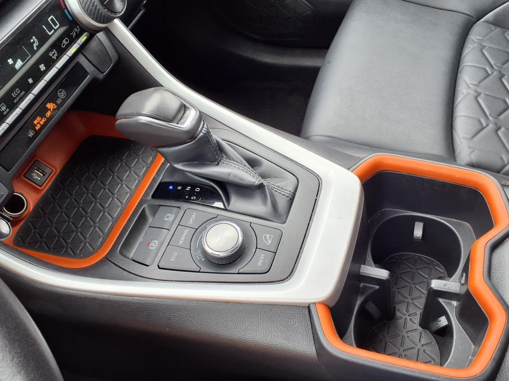 2023 Toyota RAV4 Adventure photo 11