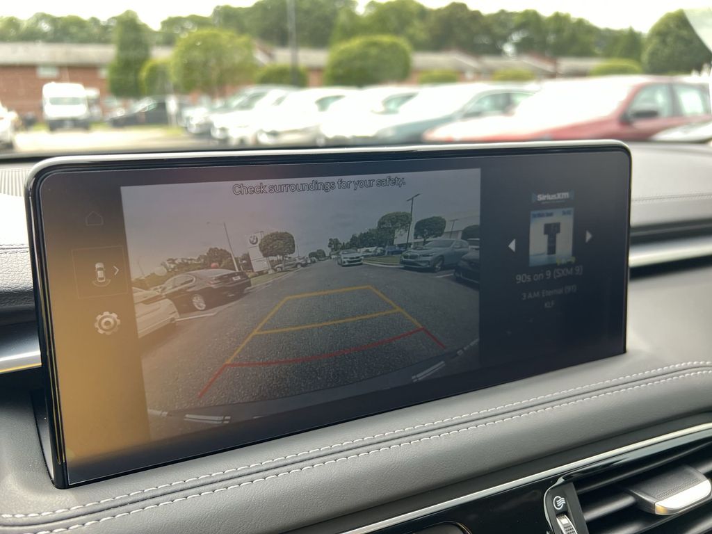 2023 Genesis G70 3.3T photo 20