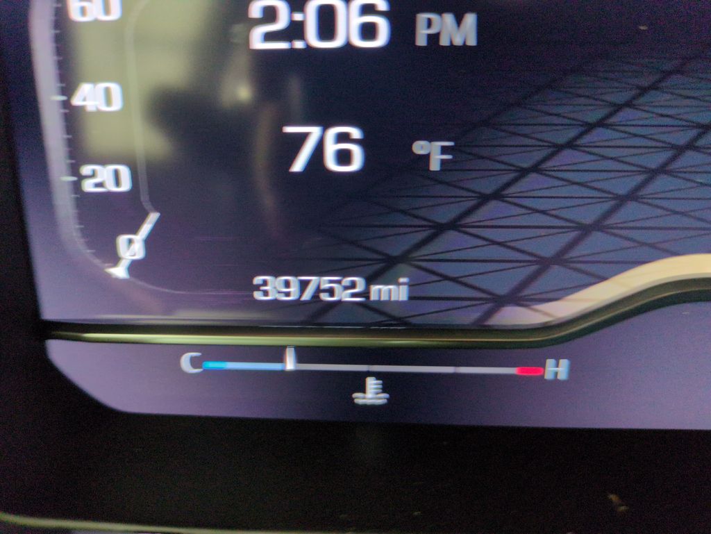 2024 Gmc Sierra 1500 Elevation photo 11