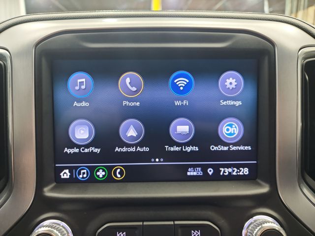 2021 Gmc Sierra 1500 Elevation photo 20