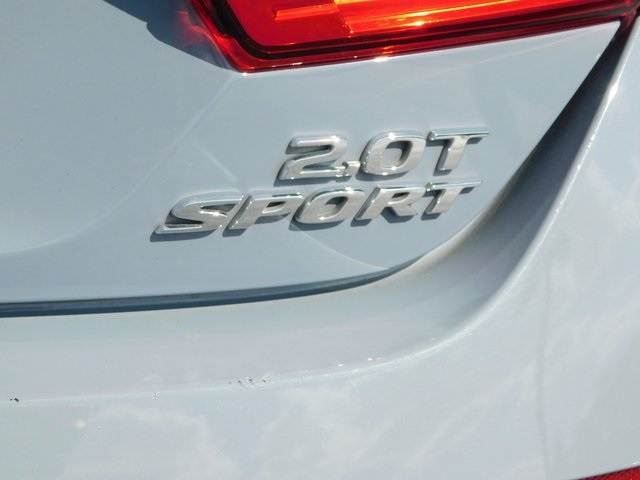 2022 Honda Accord Sport 2.0T photo 34