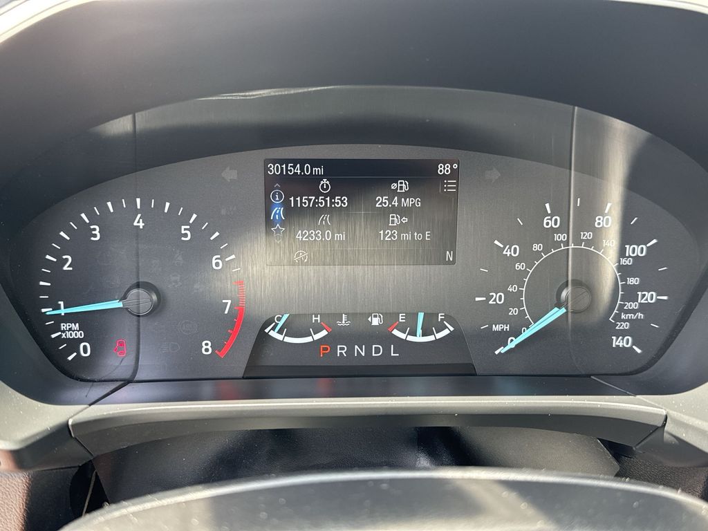 2022 Ford Escape SE photo 10