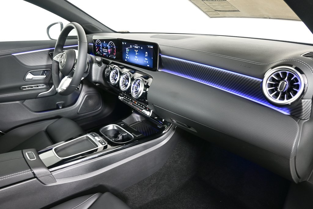 2026 Mercedes Benz CLA 250 photo 16