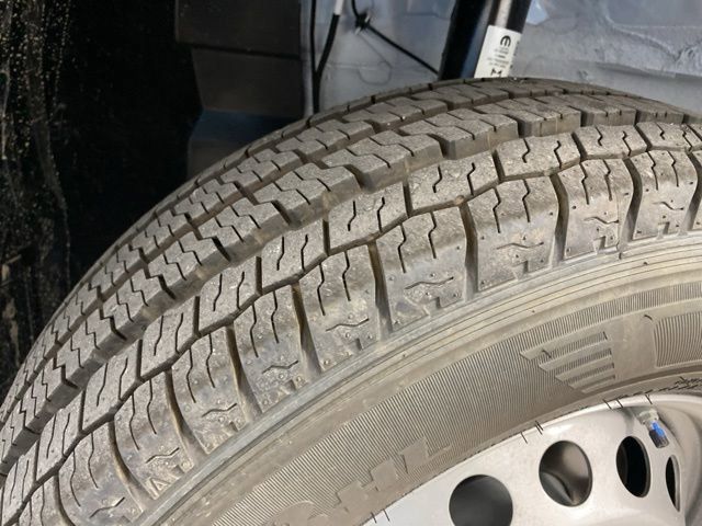 2024 Ram C/V Tradesman photo 32