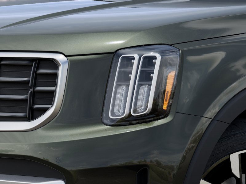 2025 Kia Telluride SX X-Line photo 10