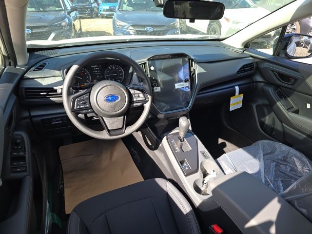 2026 Subaru Crosstrek Premium photo 2