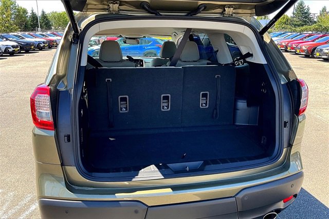 2024 Subaru Ascent Premium photo 23